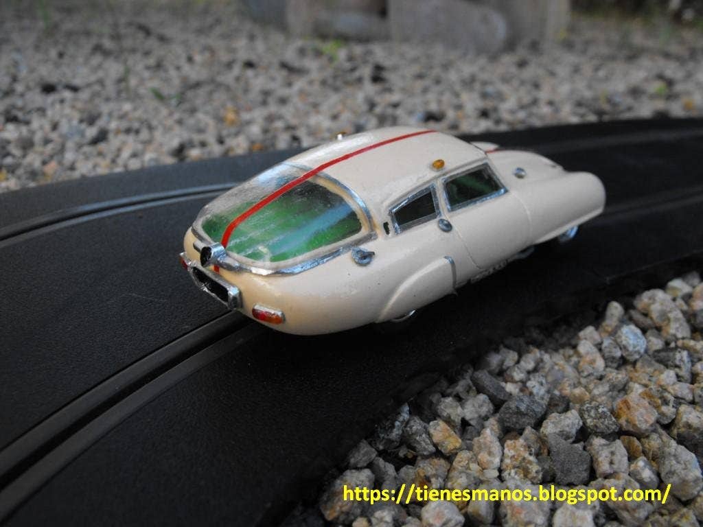 Pegaso Cúpula-BE-C1