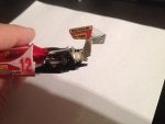 Material property Motor vehicle Font Electronic device Nail