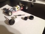 Tire Wheel Automotive tire Toy Automotive design