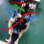 Toy Lego Boat Watercraft Urban design