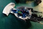 Motor vehicle Toy Engineering Water Space