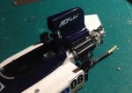 Hood Bumper Office equipment Office supplies Motor vehicle