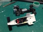 Green Toy Aircraft Airplane Machine