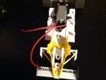 Automotive design Toy Space Technology Machine