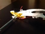 Toy Toy airplane Vehicle Aircraft Aviation