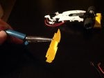 Pliers Nipper Tool Space Spacecraft