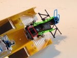 Circuit component Electrical wiring Toy Electronic component Automotive design
