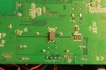 Circuit component Passive circuit component Hardware programmer Electronic engineering Electronic component