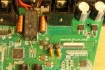 Passive circuit component Circuit component Green Hardware programmer Electronic engineering