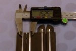 Calipers Measuring instrument Gauge Sports equipment Gas