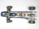 Tire Wheel Gas Auto part Machine